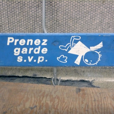 prenezgarde