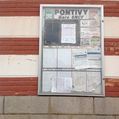 pontivy